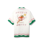 Casablanca Shirt