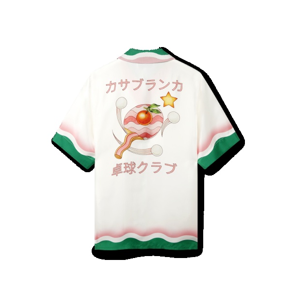 Casablanca Shirt