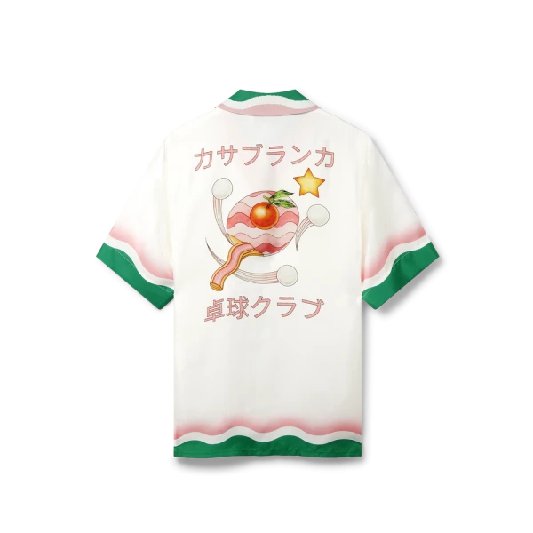 Casablanca Shirt