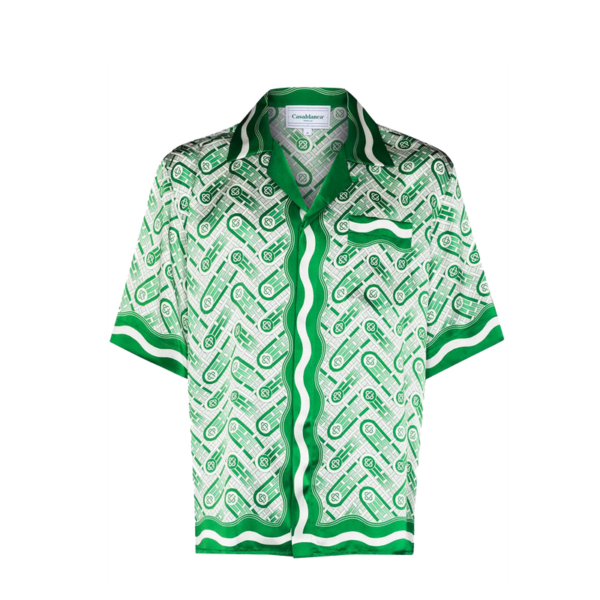 Casablanca brand
