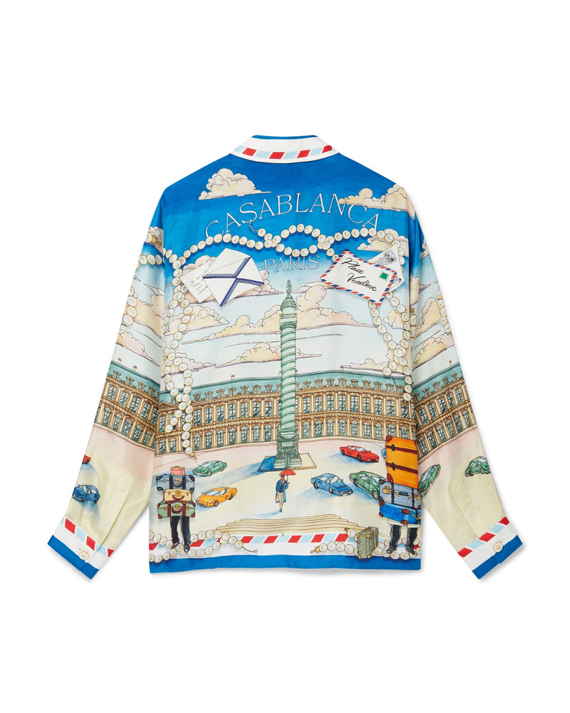 Casablanca Shirt