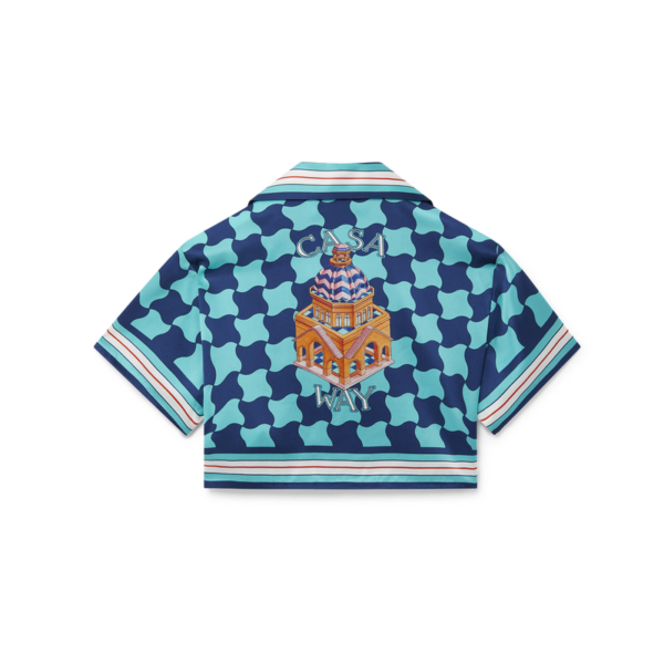 Casablanca Shirt