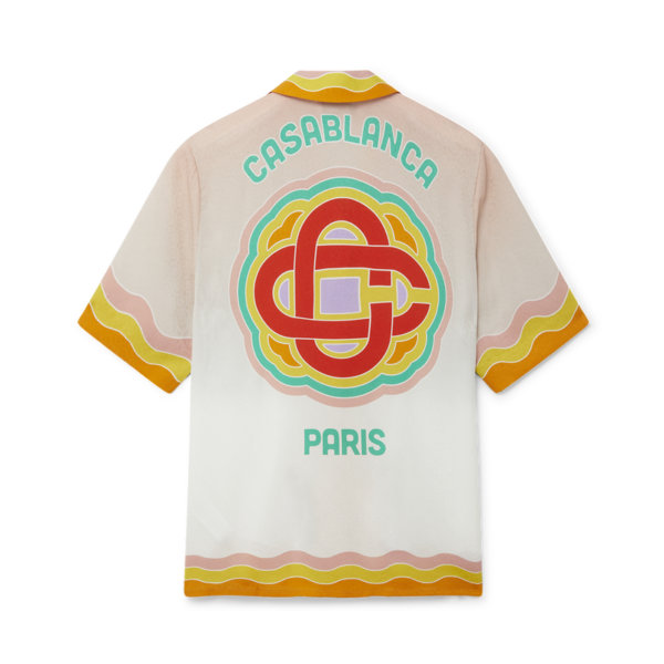 Casablanca Shirt