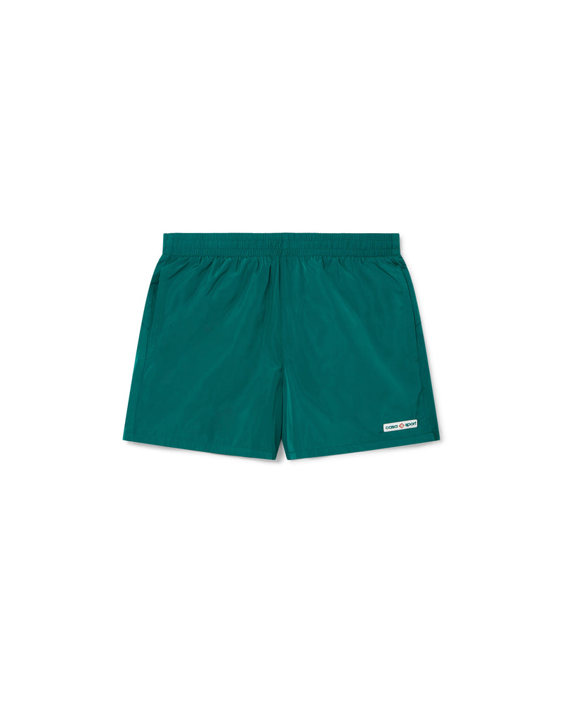 Casablanca Shell Suit Track Short