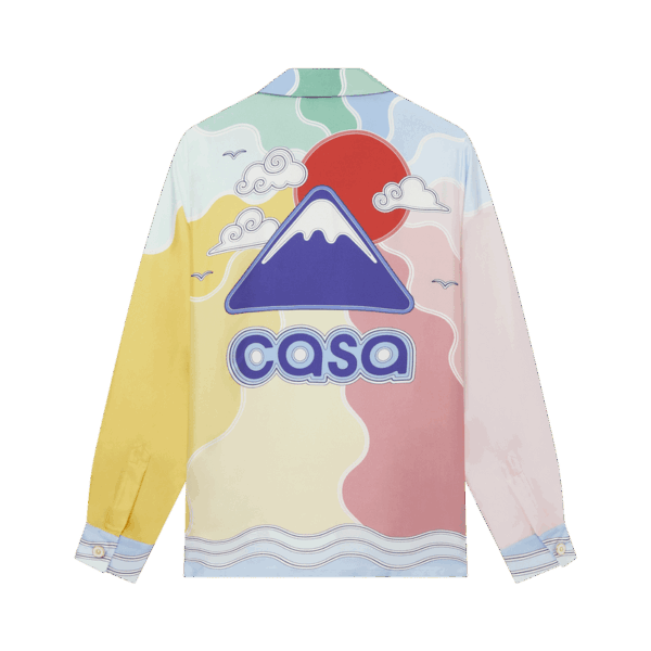 Casablanca Shirt