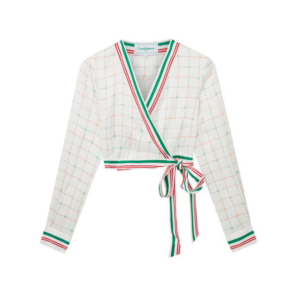 Casablanca Shirt