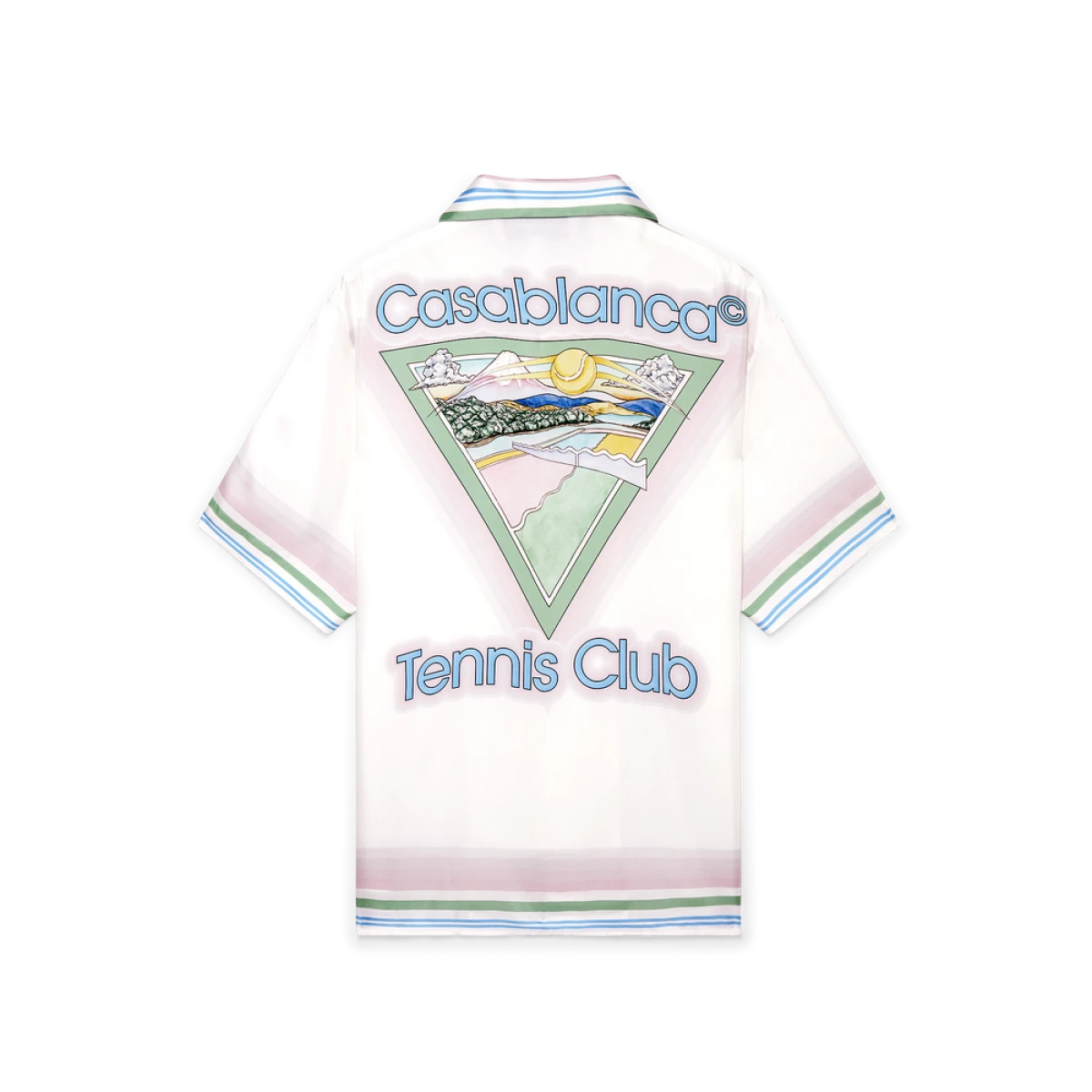 Casablanca Shirt