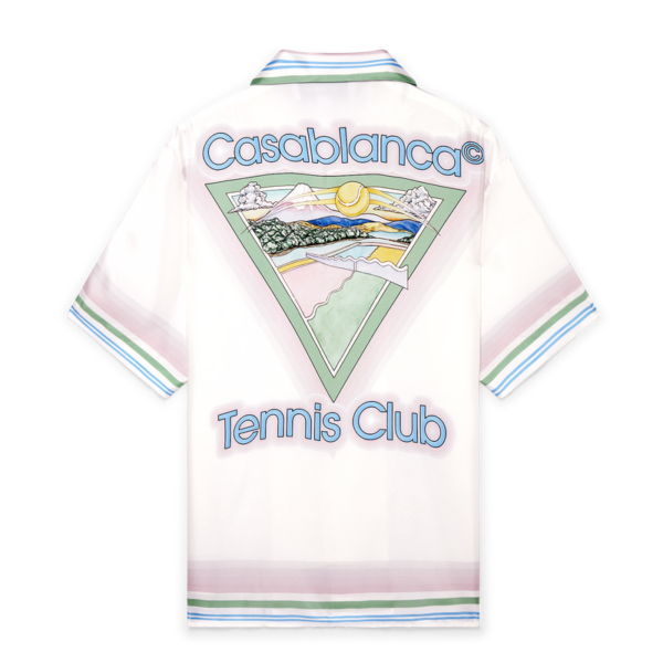 Casablanca Shirt