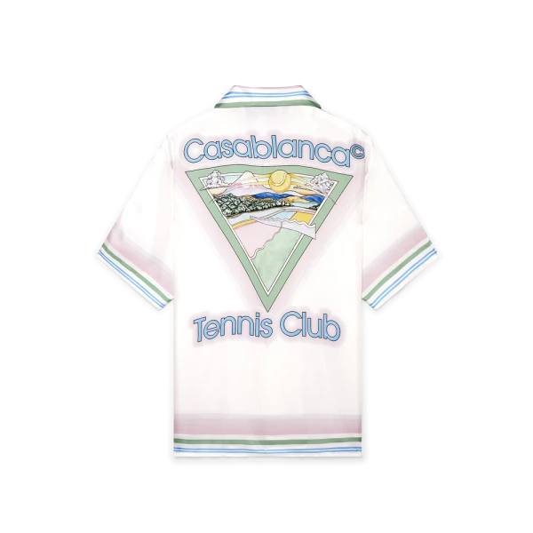 Casablanca Shirt