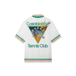 Casablanca Shirt