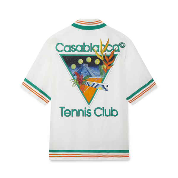 Casablanca Shirt