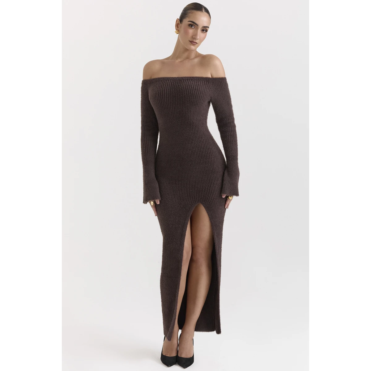 house of cb sabine dress