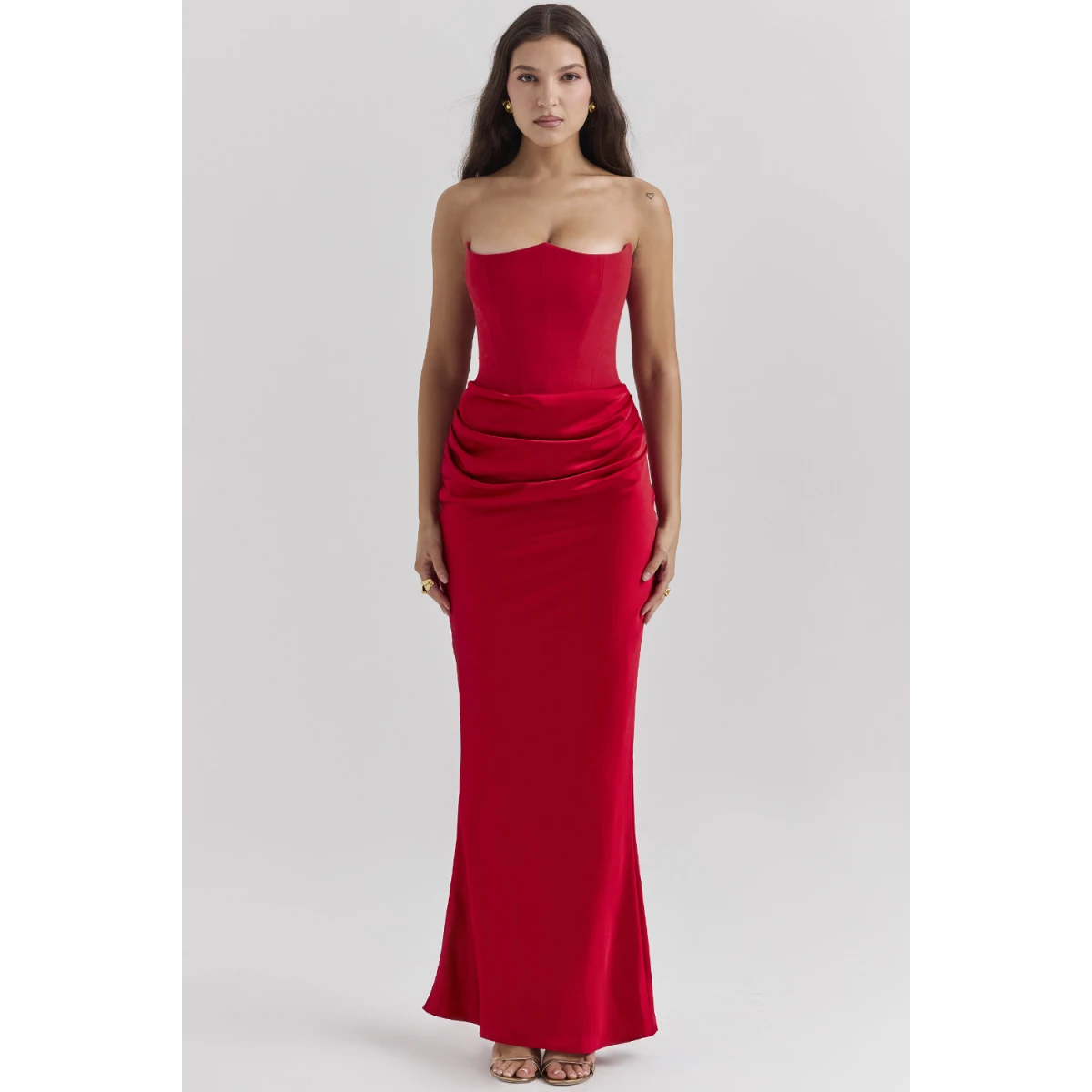 house of cb dress