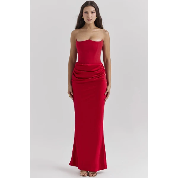 house of cb dress