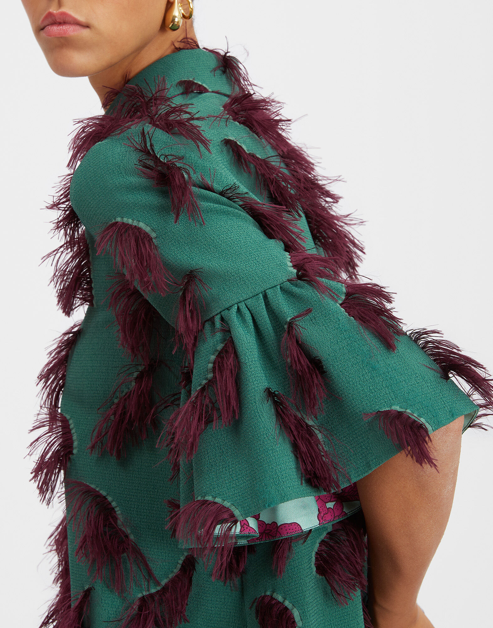 La-Double-J-Choux-Dress-