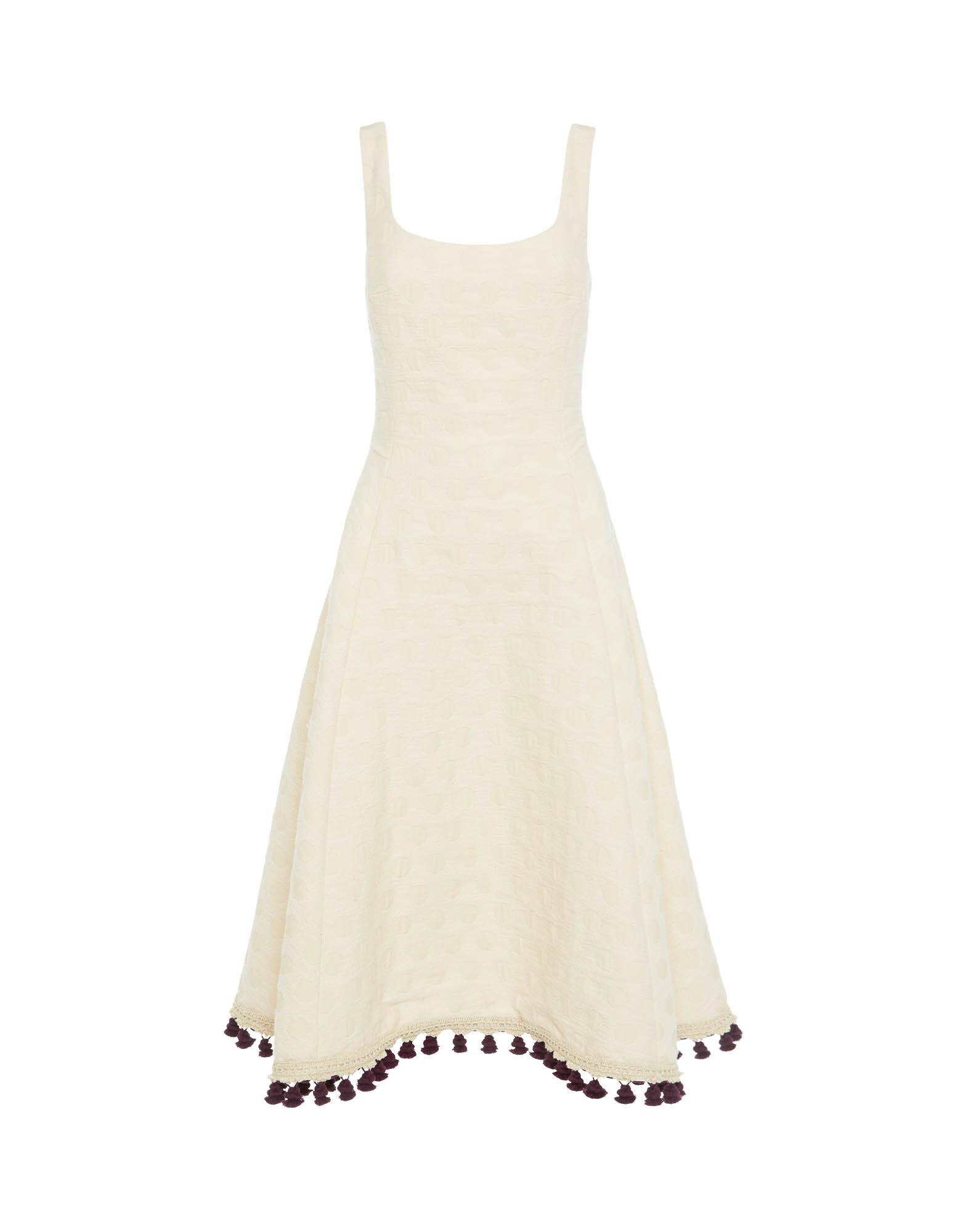 La Double J Dress