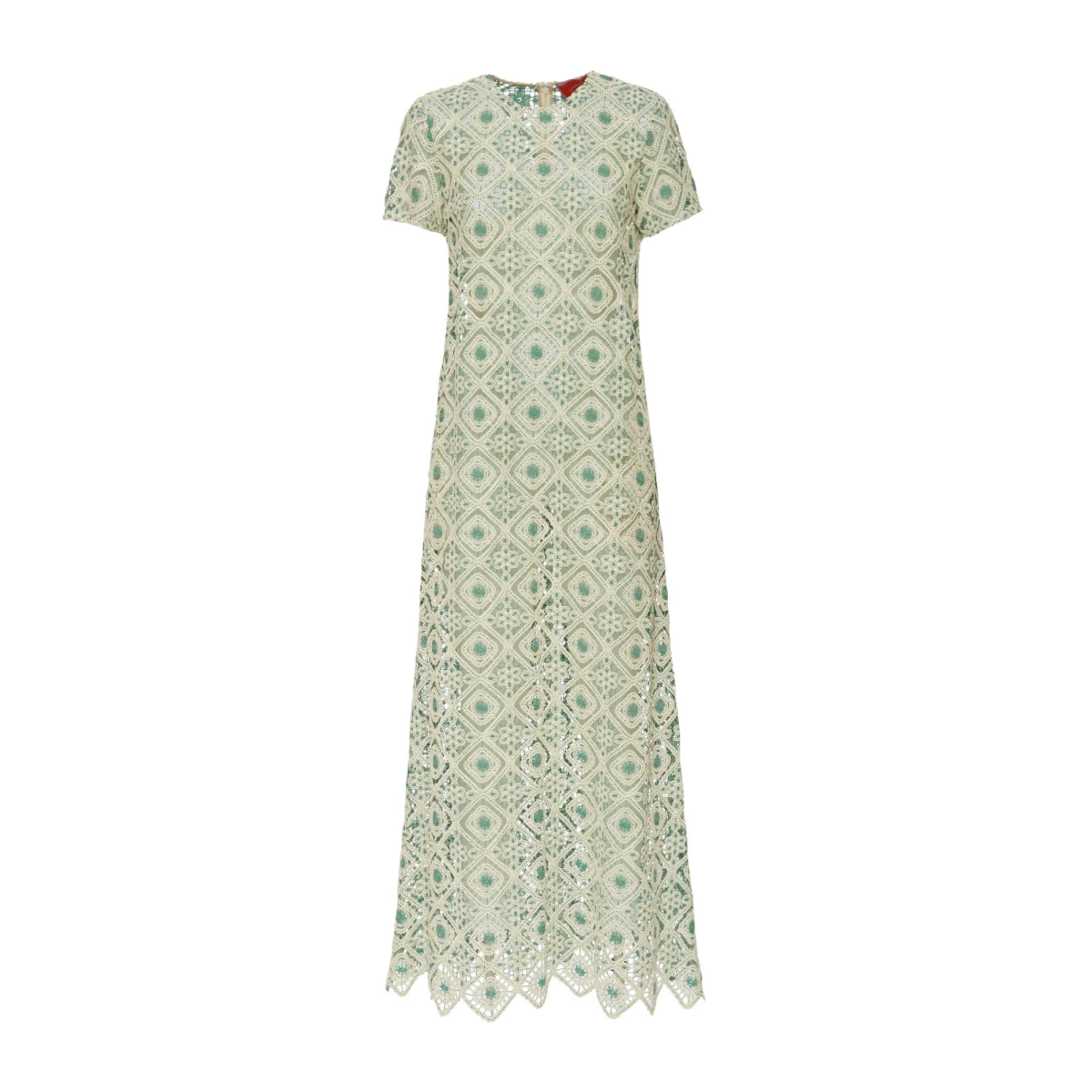 La Double J Swing Dress