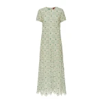 La Double J Swing Dress