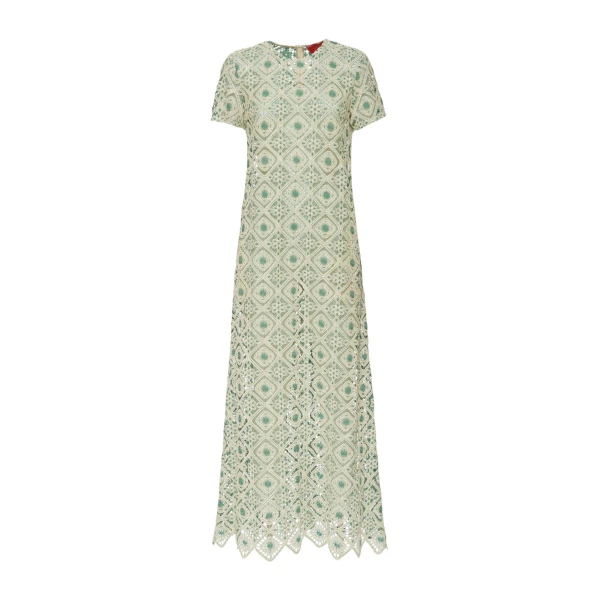 La Double J Swing Dress