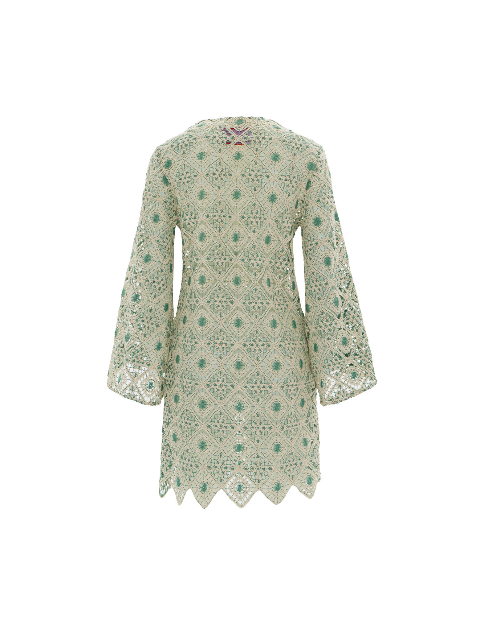 La Double J Dress