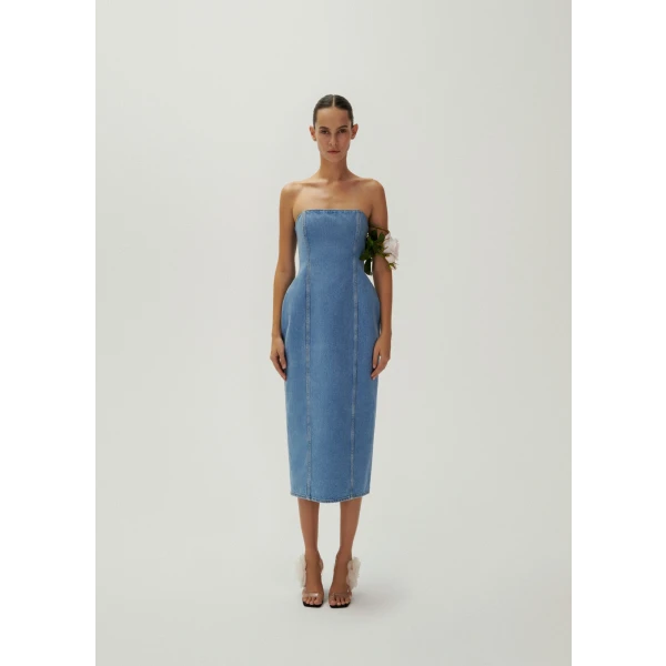 Magda Butrym dress