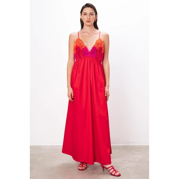 Mara Hoffman Maxi Dress