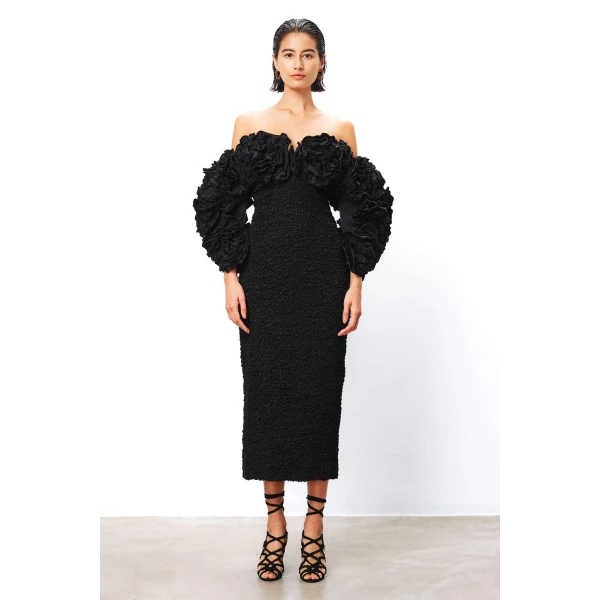 Mara Hoffman Dresses | Luxury Designer Collection | Coveti