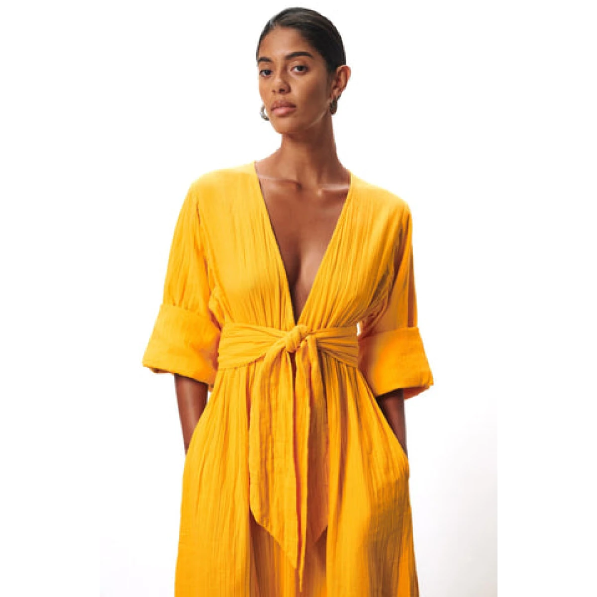 Mara Hoffman Dresses Luxury Designer Collection Coveti