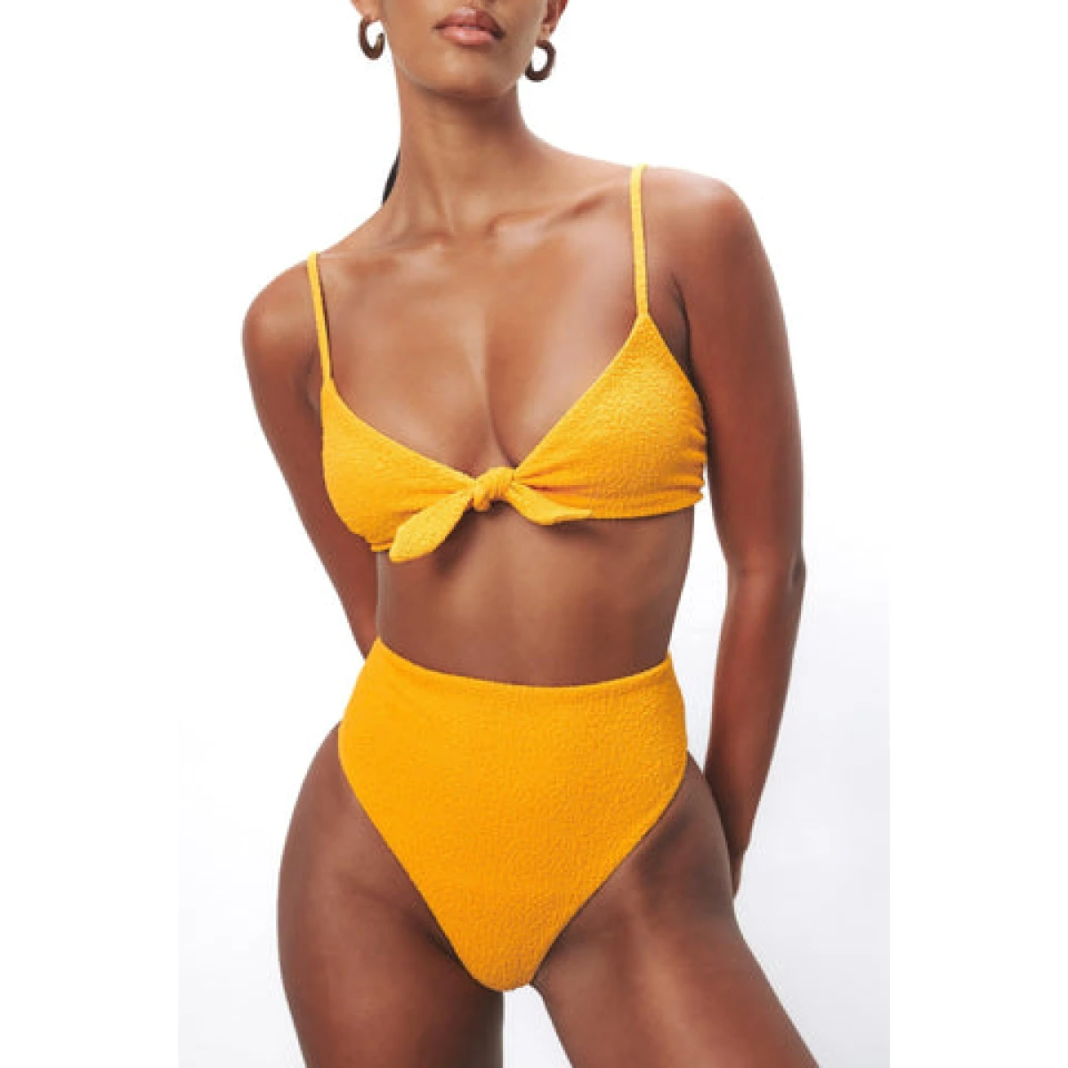 Mara Hoffman Beachwear Luxury Designer Collection Coveti