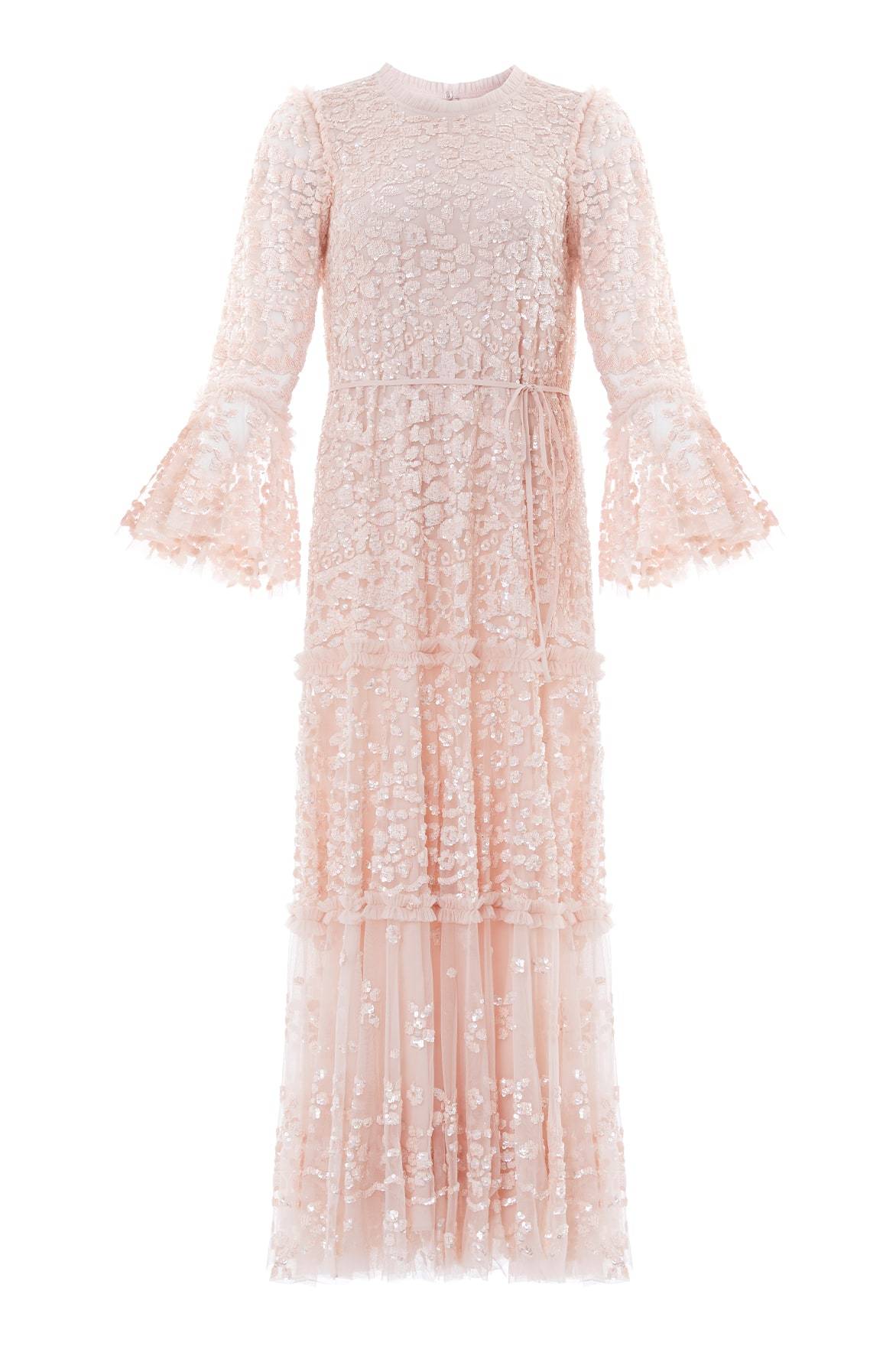 Needle and Thread dresses
