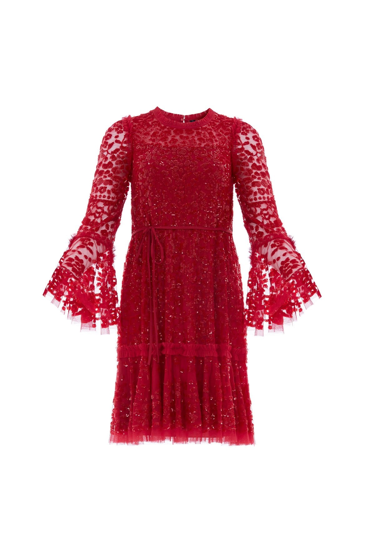 Needle and Thread dresses