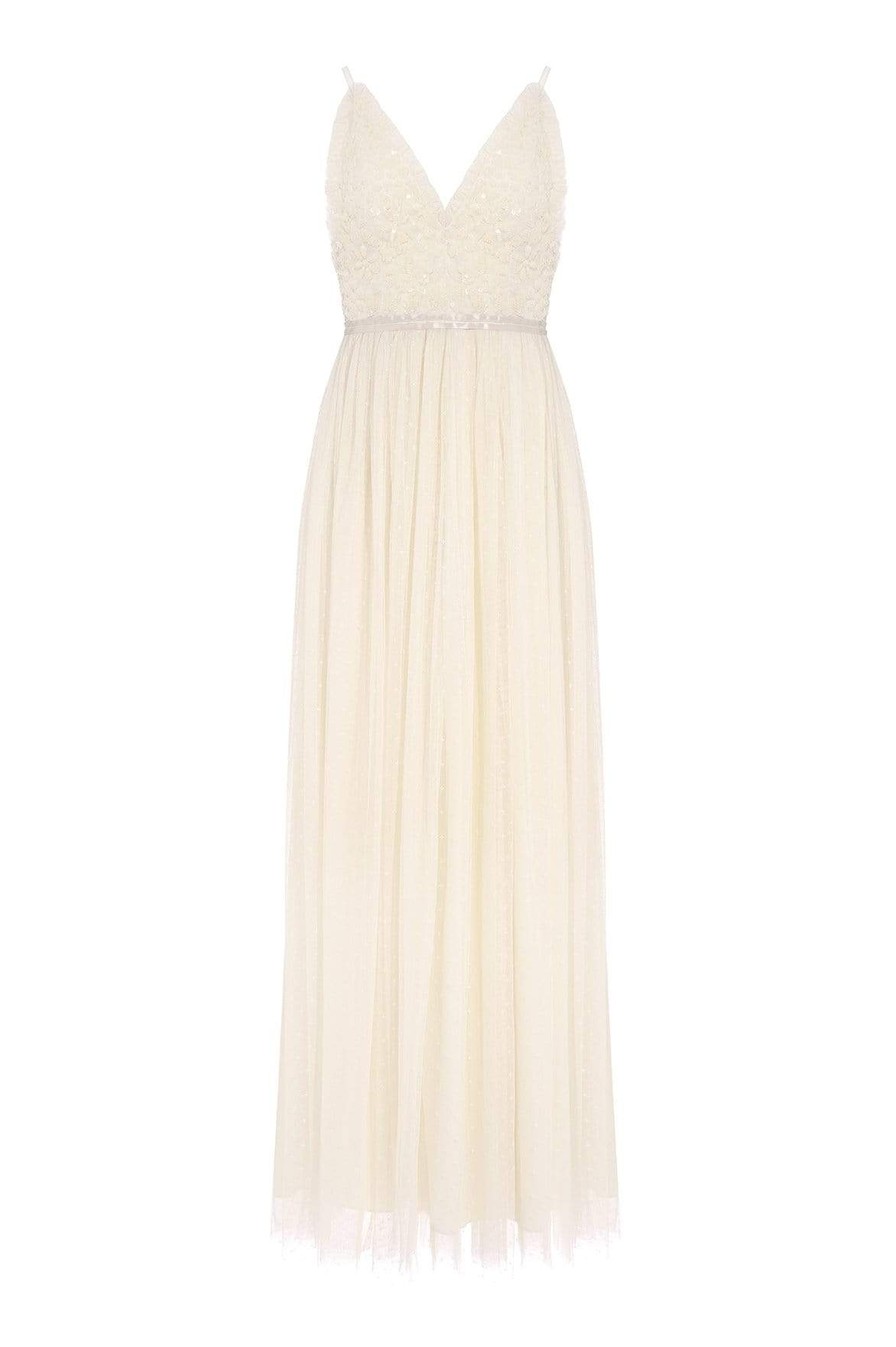 Needle and Thread dresses