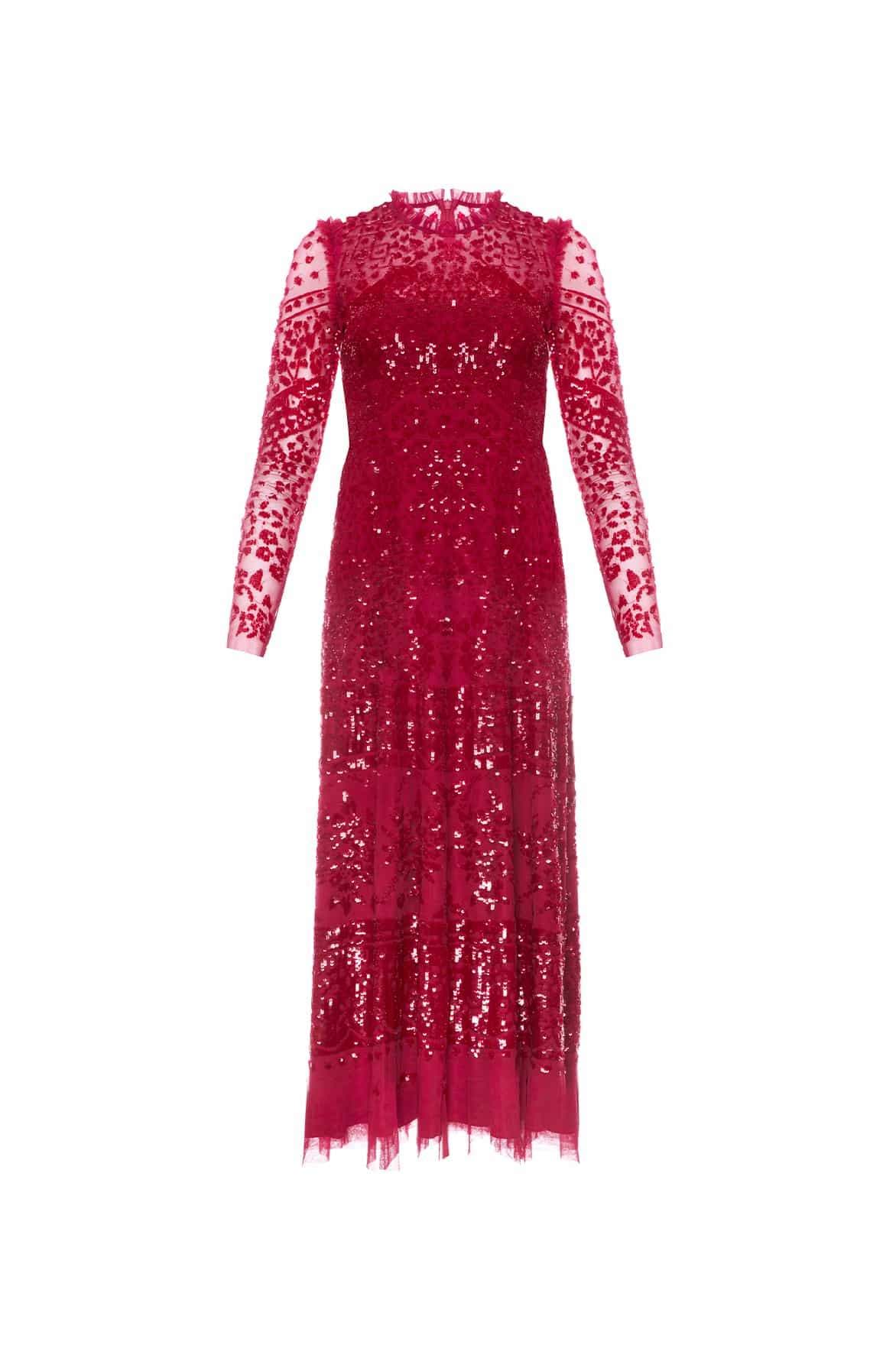 Needle and Thread dresses