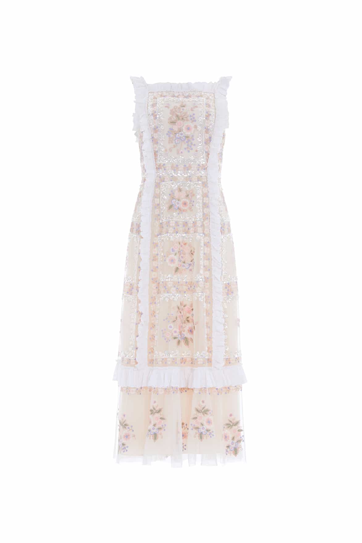 Needle and Thread clothing