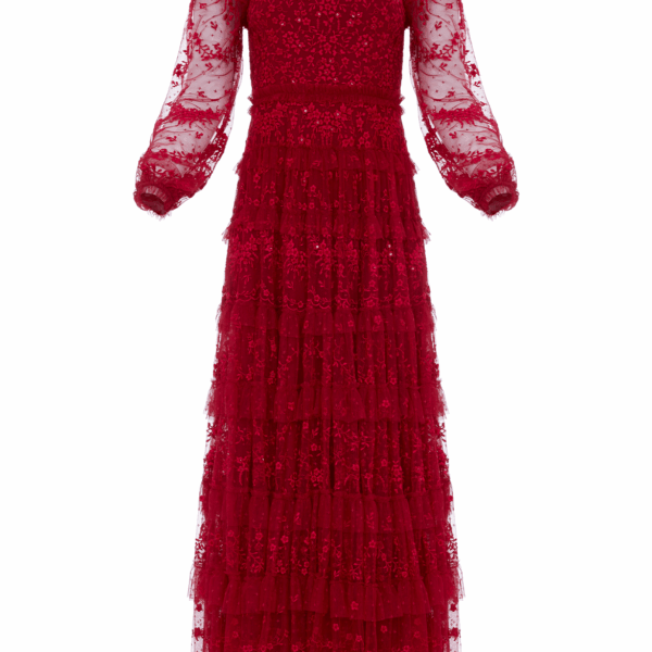 Needle and Thread dresses