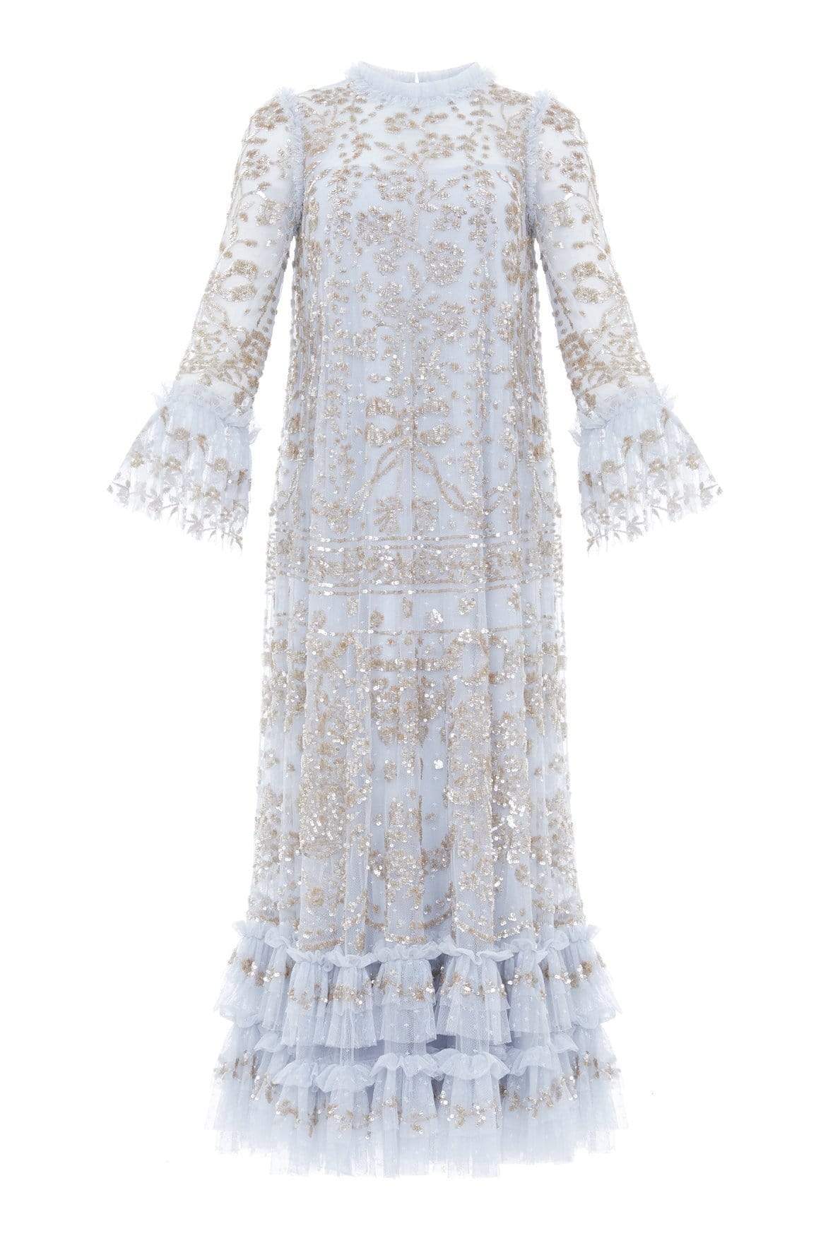 Needle and Thread dresses