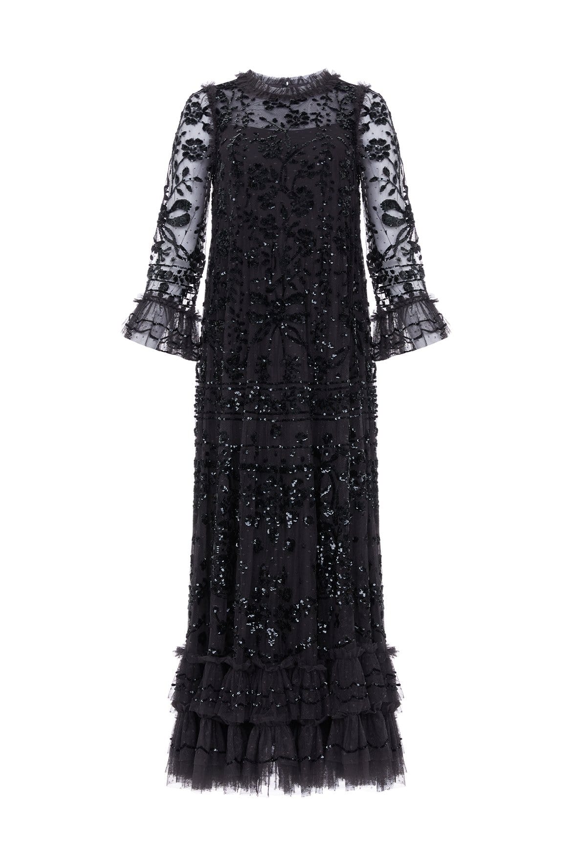 Needle and Thread dresses