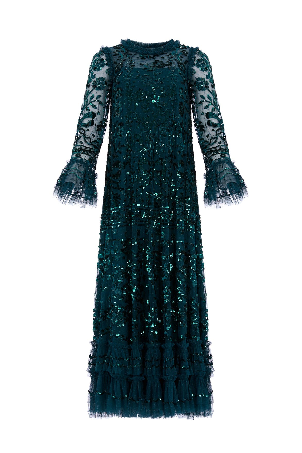 Needle and Thread dresses