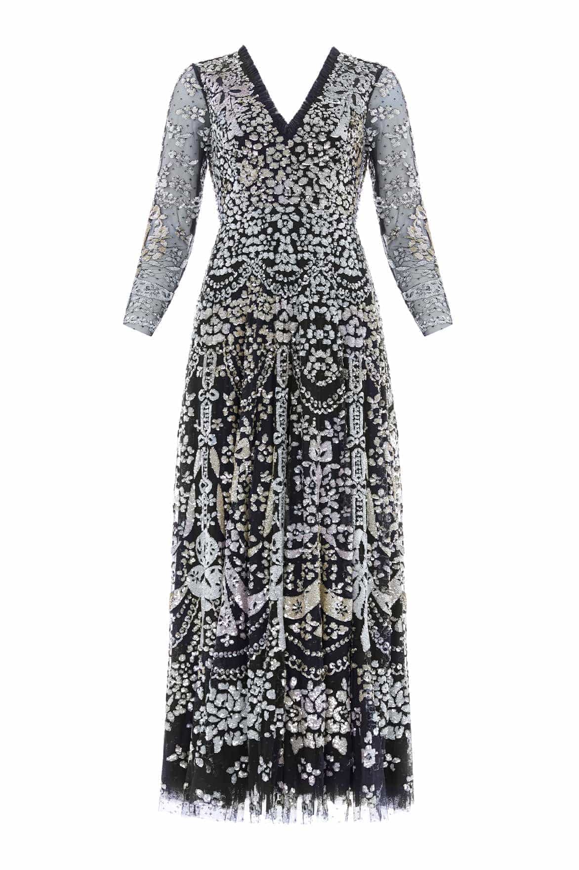 Needle and Thread clothing