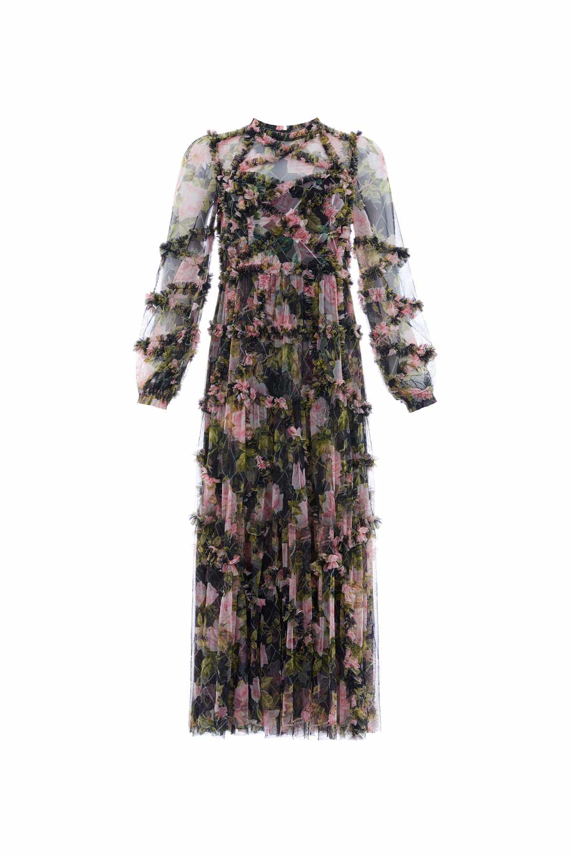 Needle and Thread dresses