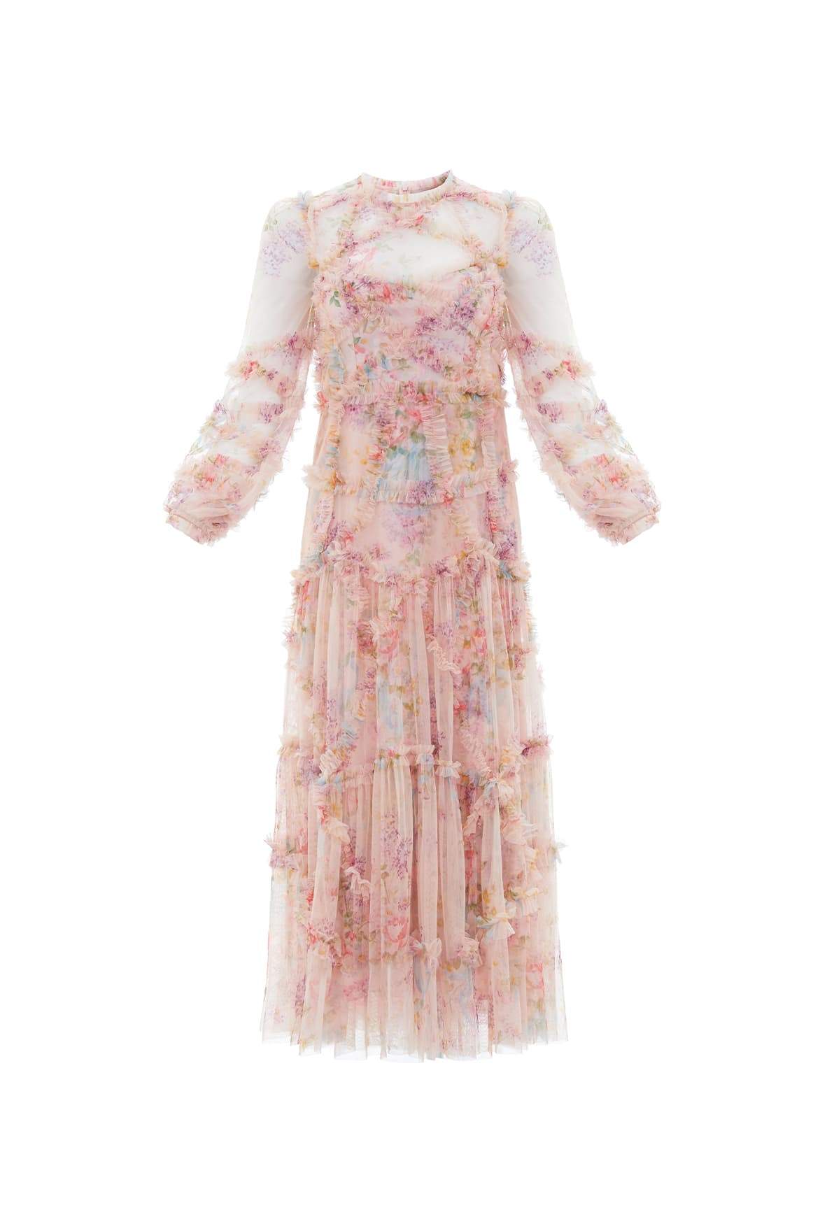 Needle and Thread dresses