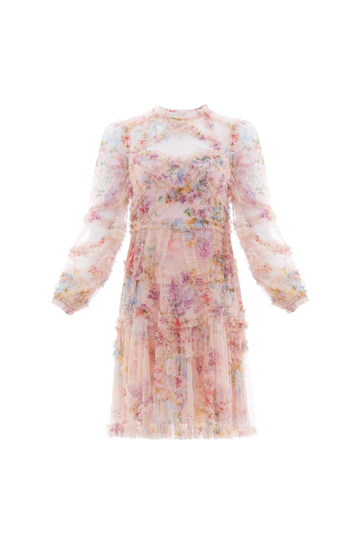Needle and Thread dresses