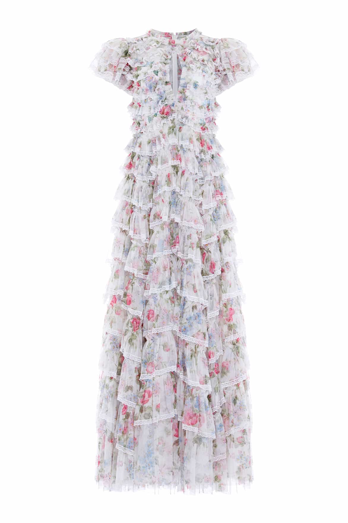 Needle and Thread clothing
