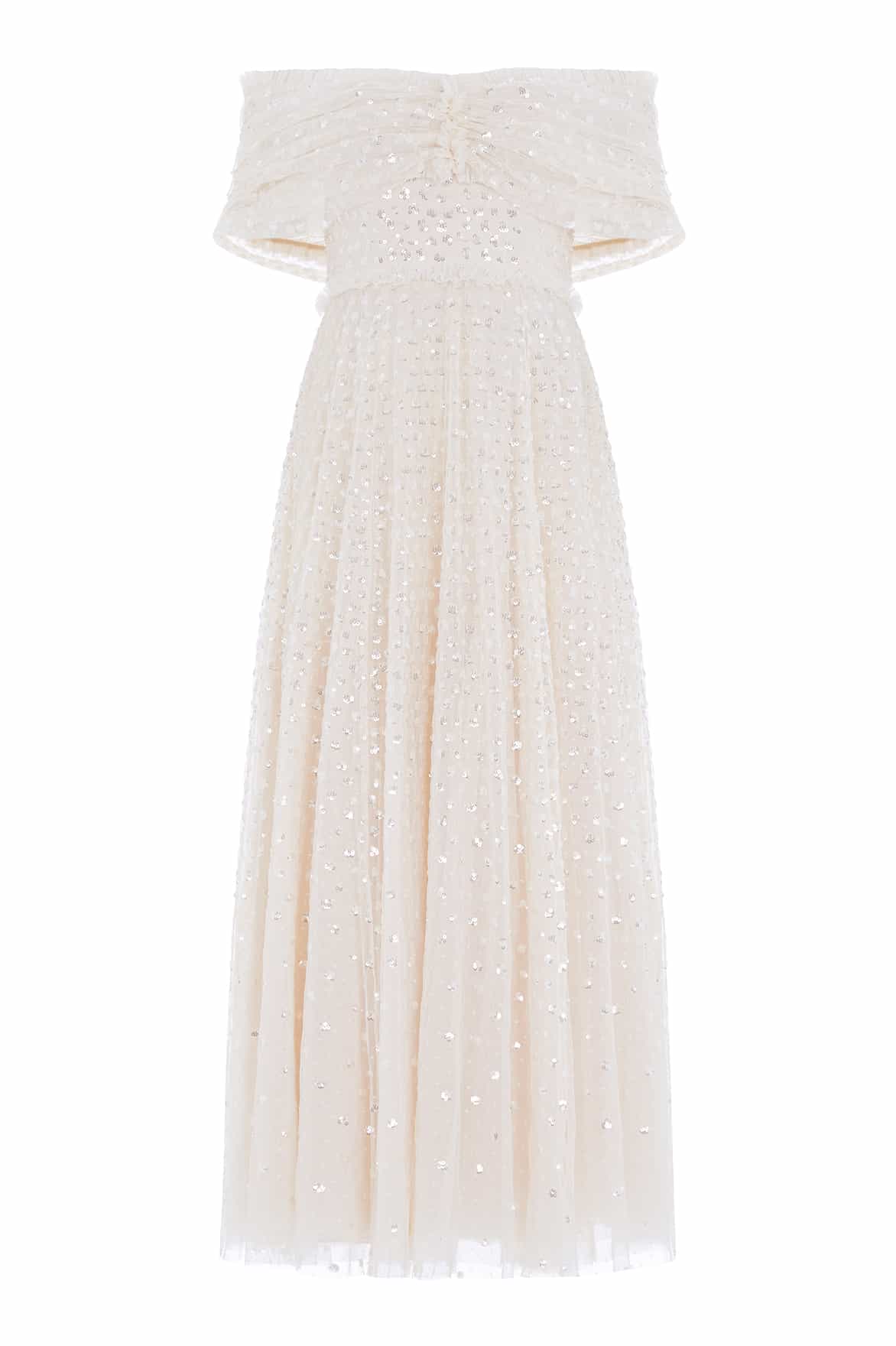 Needle and Thread clothing