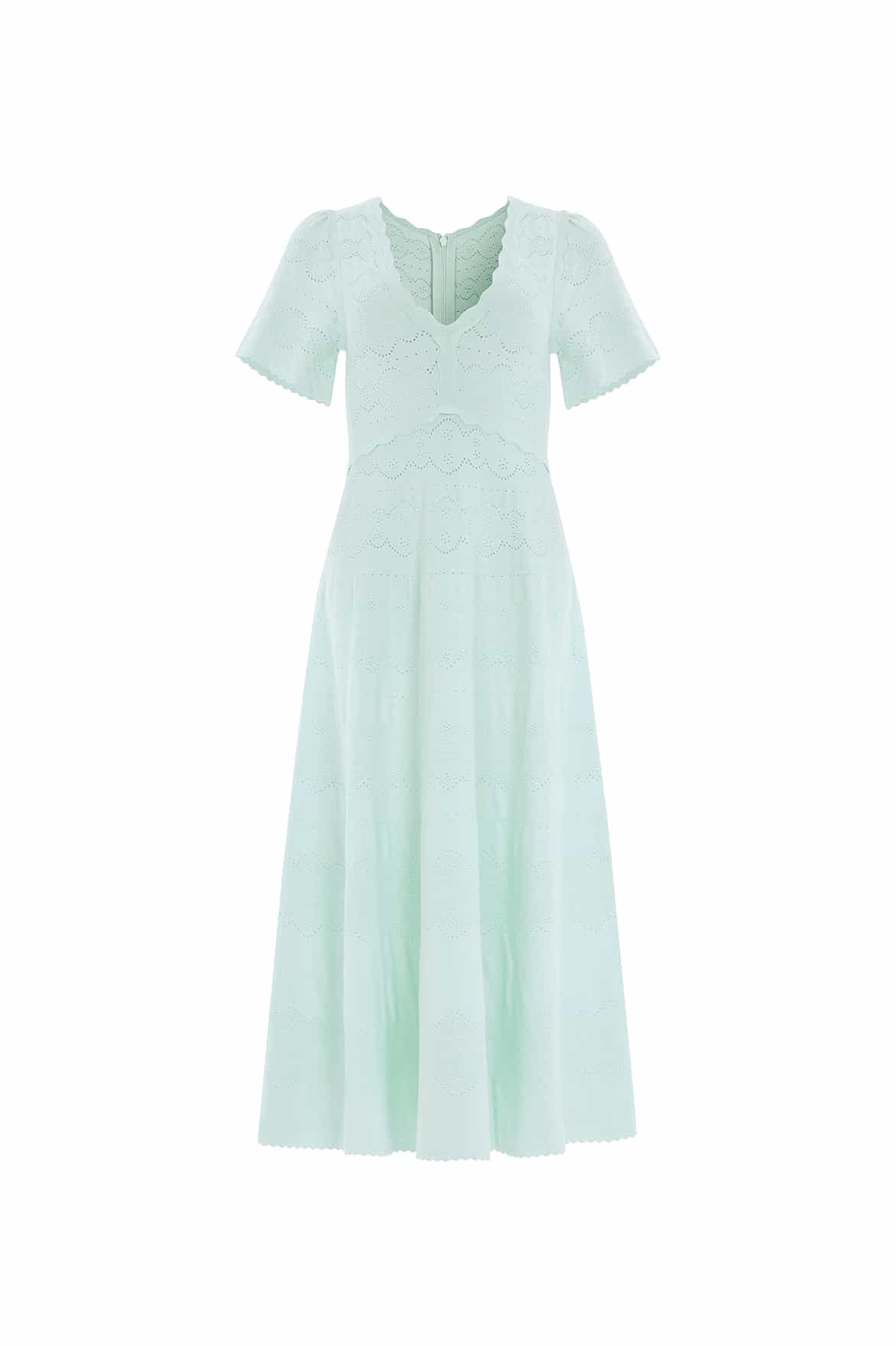 Needle and Thread dresses