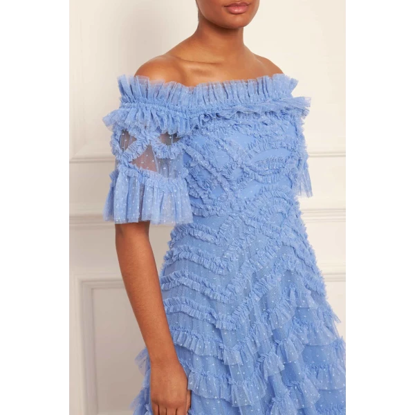 Needle and Thread clothing