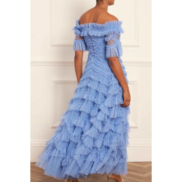 Needle and Thread dress