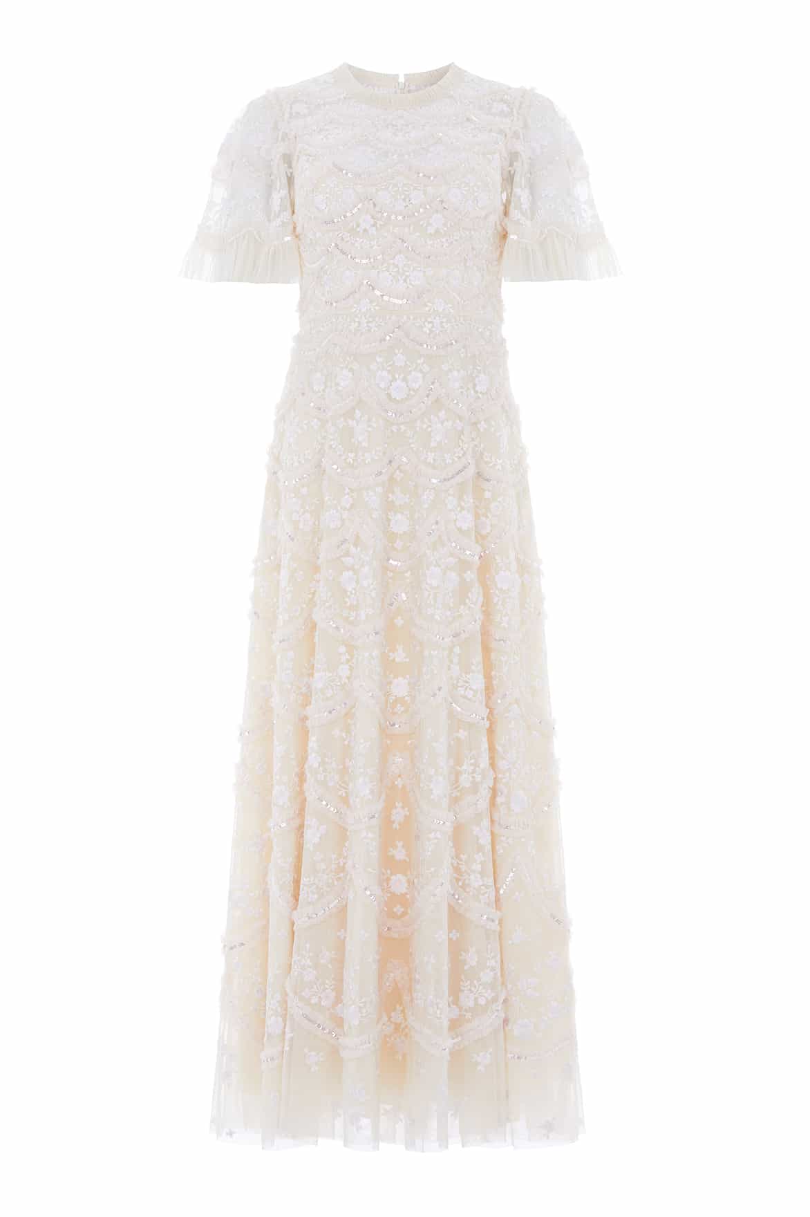 Needle and Thread dresses