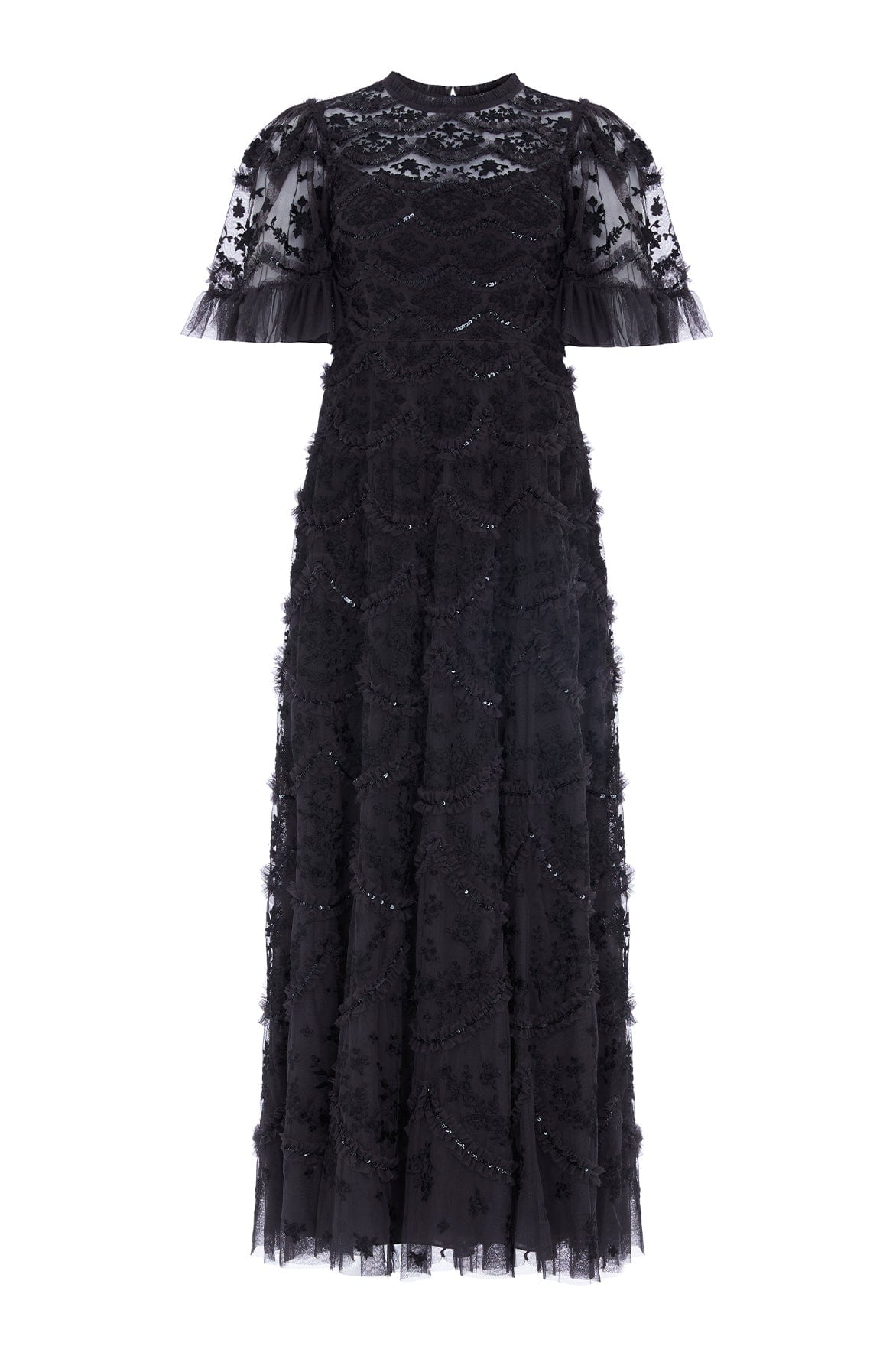 Needle and Thread dresses