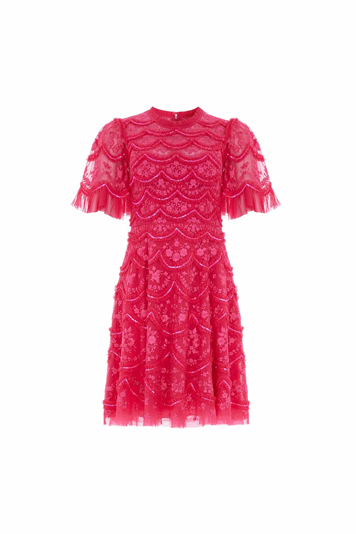 Needle and Thread dresses
